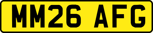 MM26AFG