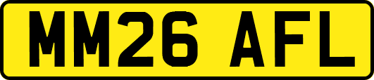 MM26AFL