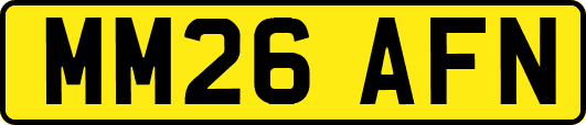 MM26AFN