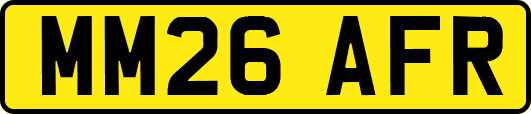 MM26AFR