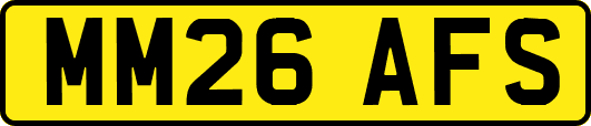 MM26AFS
