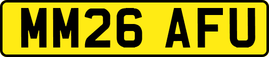 MM26AFU