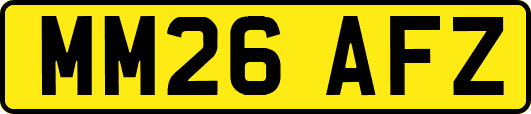 MM26AFZ