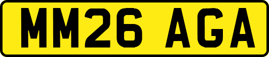 MM26AGA