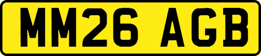 MM26AGB