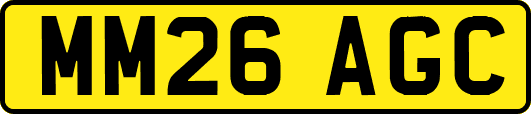 MM26AGC