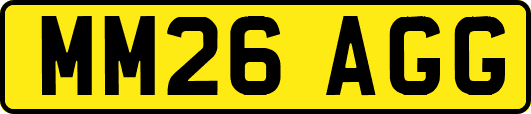 MM26AGG