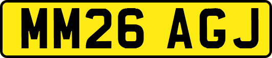 MM26AGJ