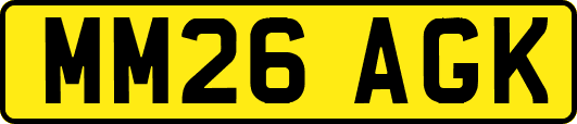 MM26AGK