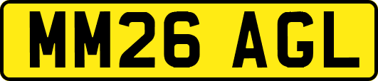 MM26AGL