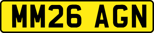 MM26AGN