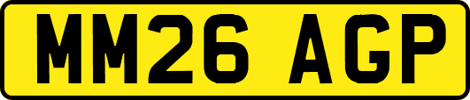 MM26AGP