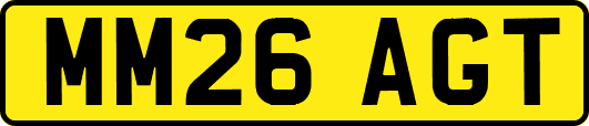 MM26AGT