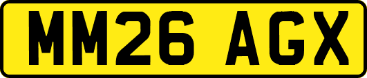 MM26AGX