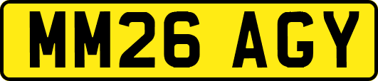 MM26AGY