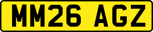 MM26AGZ