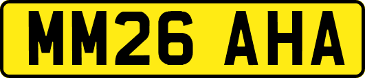 MM26AHA