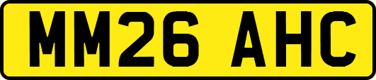MM26AHC