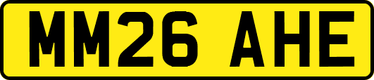 MM26AHE