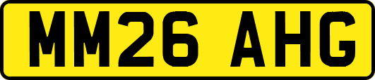 MM26AHG
