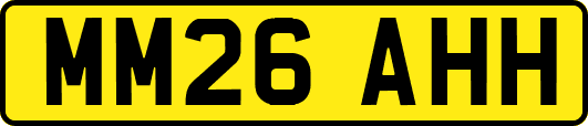 MM26AHH