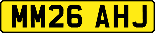 MM26AHJ