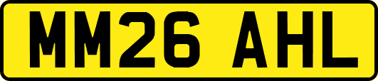 MM26AHL