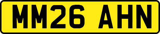 MM26AHN