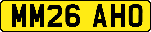 MM26AHO