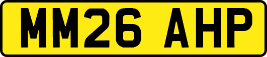 MM26AHP
