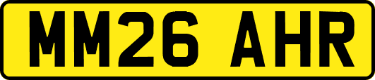 MM26AHR