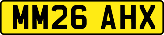 MM26AHX