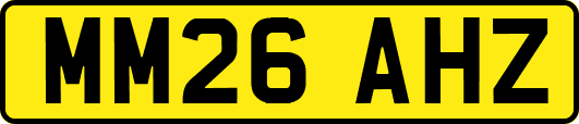 MM26AHZ