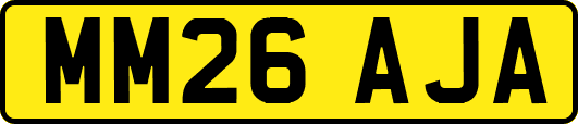 MM26AJA