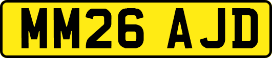 MM26AJD