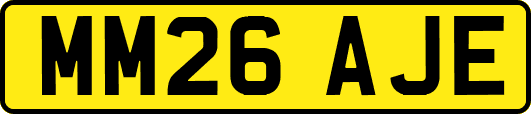 MM26AJE