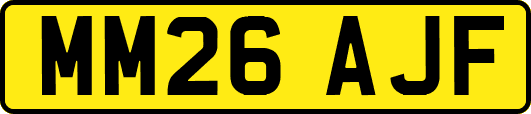 MM26AJF