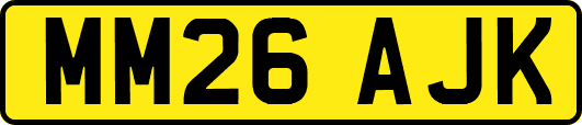 MM26AJK
