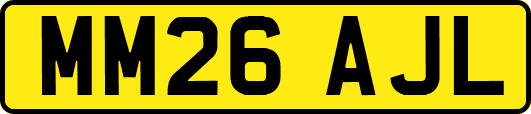 MM26AJL