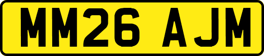 MM26AJM