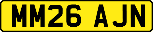 MM26AJN