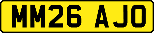 MM26AJO