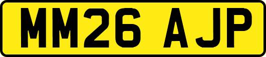 MM26AJP