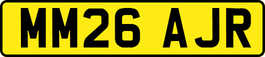 MM26AJR