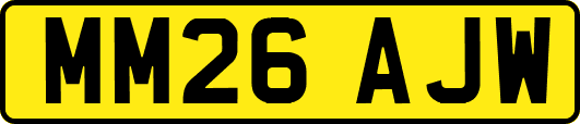 MM26AJW