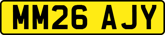 MM26AJY