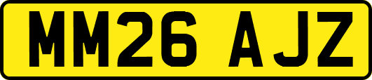 MM26AJZ