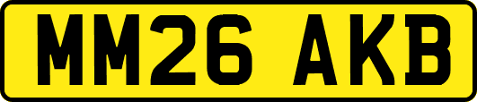 MM26AKB
