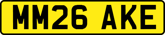 MM26AKE