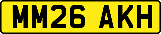 MM26AKH